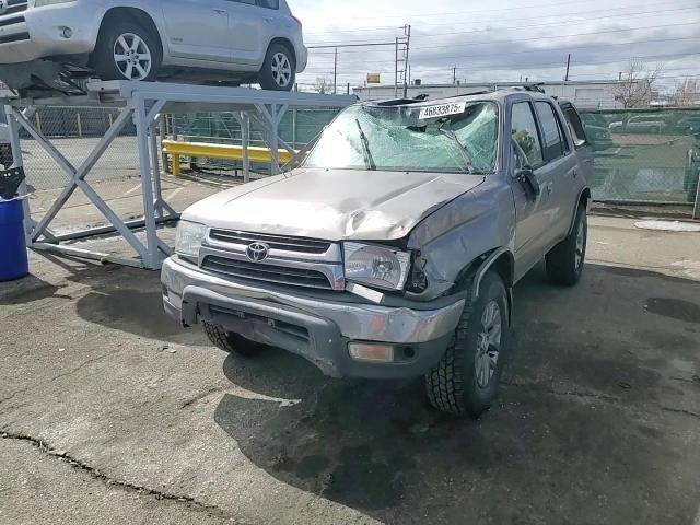 2001 Toyota 4Runner - Image 12