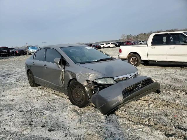 2006 Honda Civic - Image 11