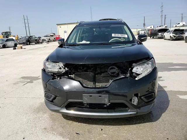 2015 Nissan Rogue - Image 14