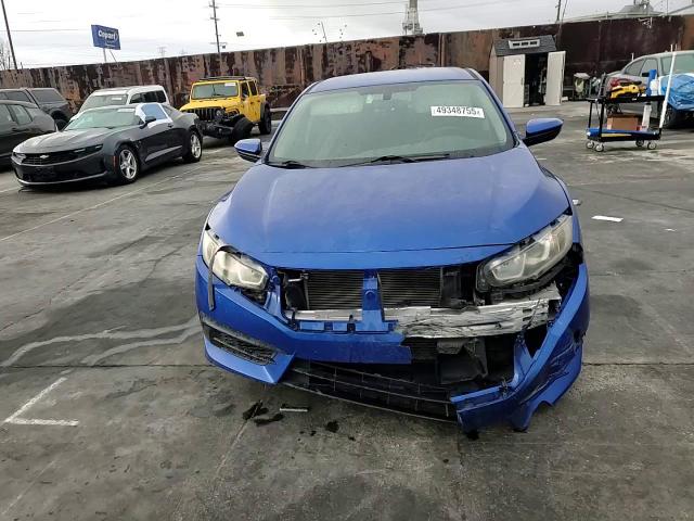 2016 Honda Civic - Image 10