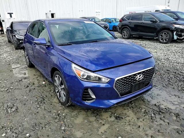 2018 Hyundai Elantra - Image 13