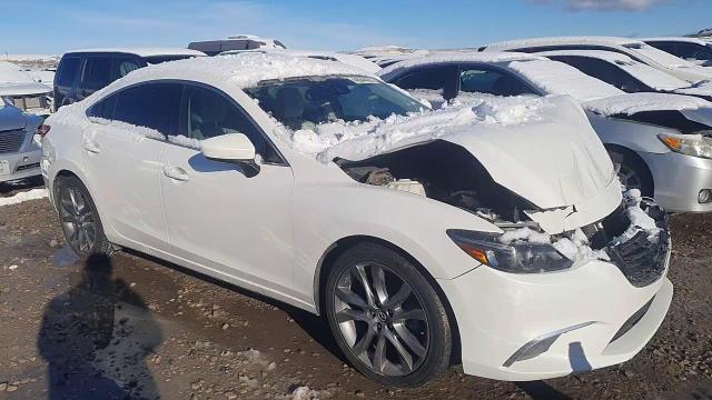 2016 Mazda 6 - Image 11