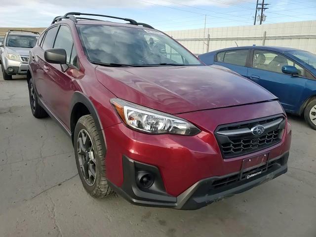 2019 Subaru XV - Image 11