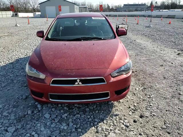 2013 Mitsubishi Lancer - Image 11