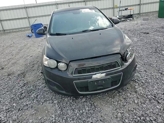 2014 Chevrolet Sonic - Image 10