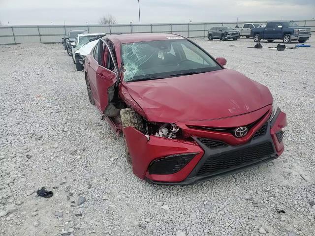 2022 Toyota Camry - Image 10