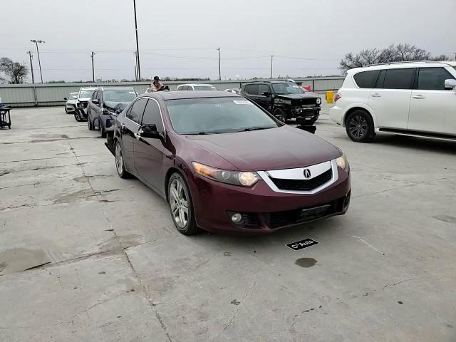 2010 Acura TSX - Image 11