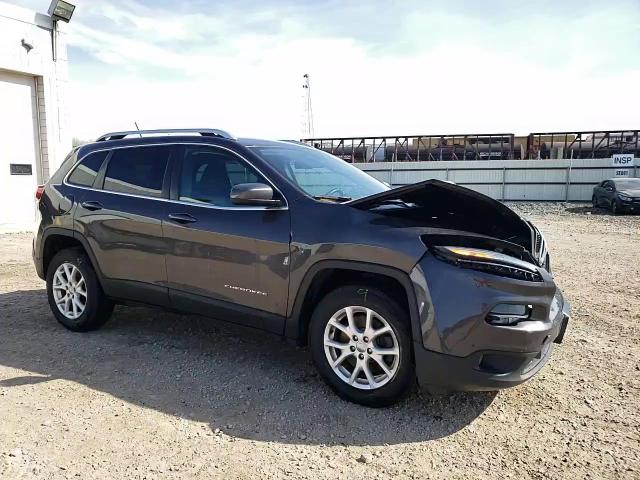 2014 Jeep Grand Cherokee - Image 11