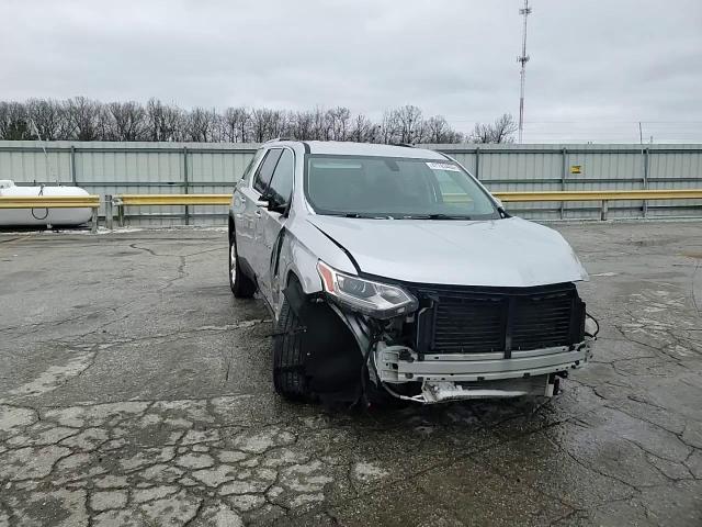 2018 Chevrolet Traverse - Image 12