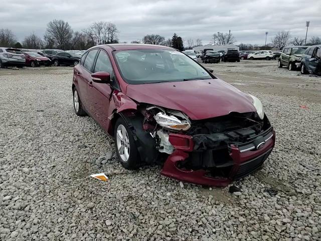 2013 Ford Focus - Image 11