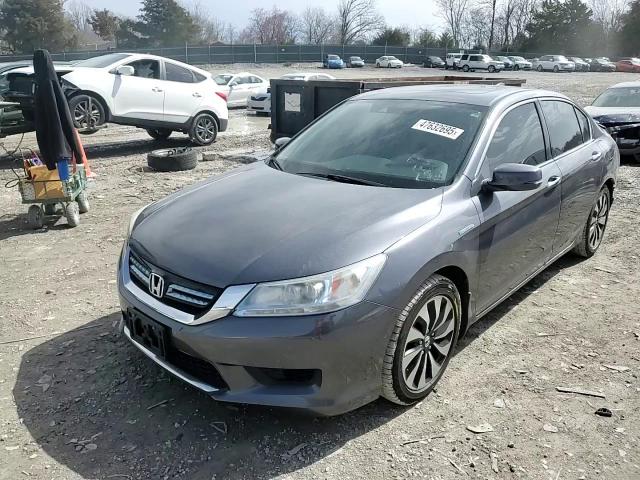 2015 Honda Accord - Image 11