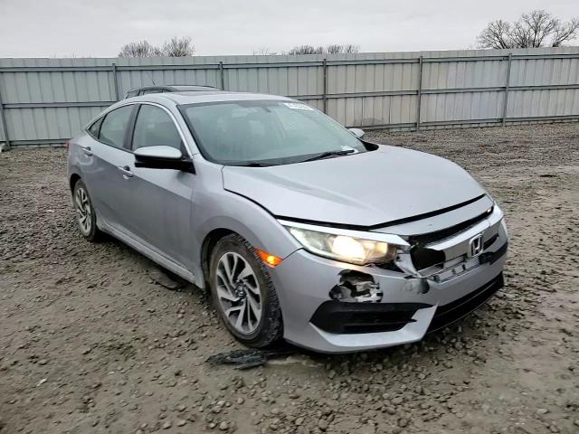 2017 Honda Civic - Image 10