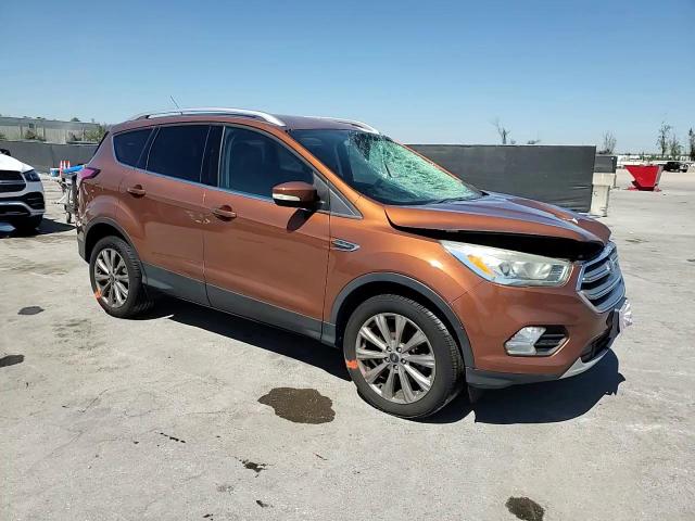 2017 Ford Escape - Image 15