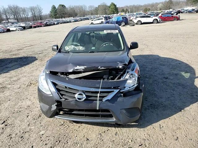 2015 Nissan Versa - Image 11