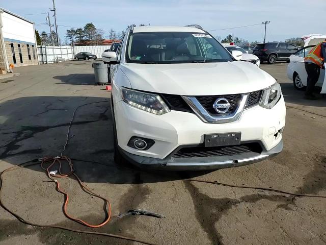 2016 Nissan Rogue - Image 13
