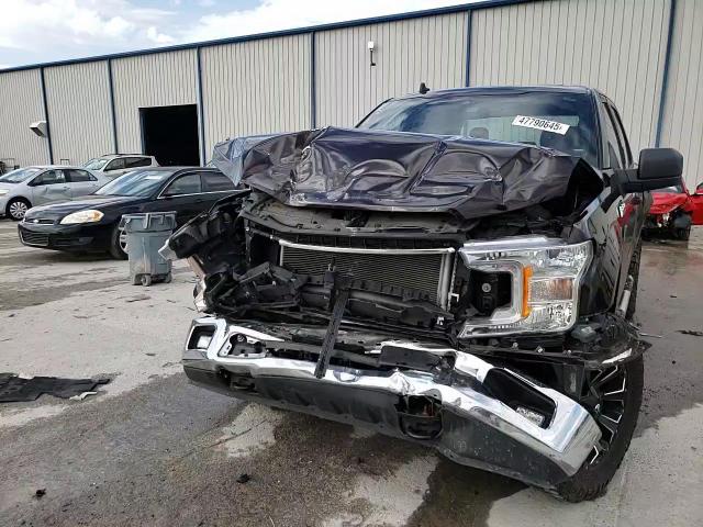 2020 Ford F-150 - Image 10