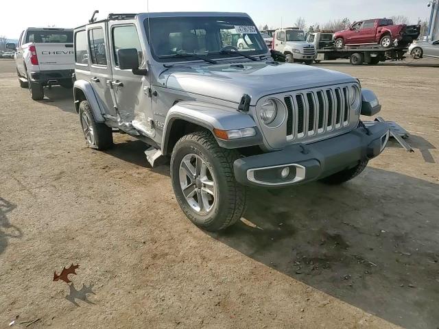 2019 Jeep Wrangler - Image 11