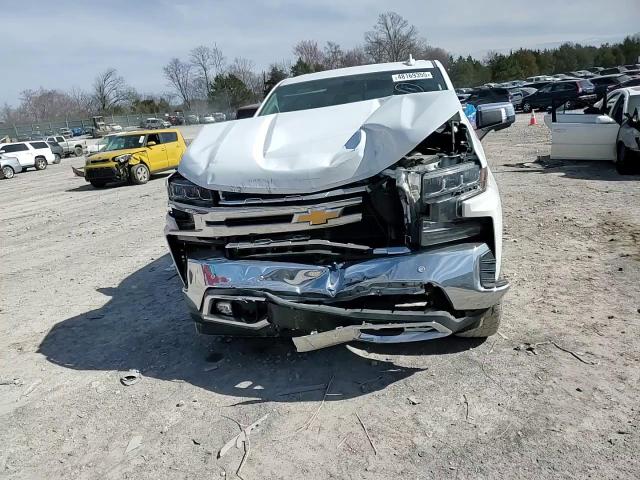 2019 Chevrolet Silverado - Image 10