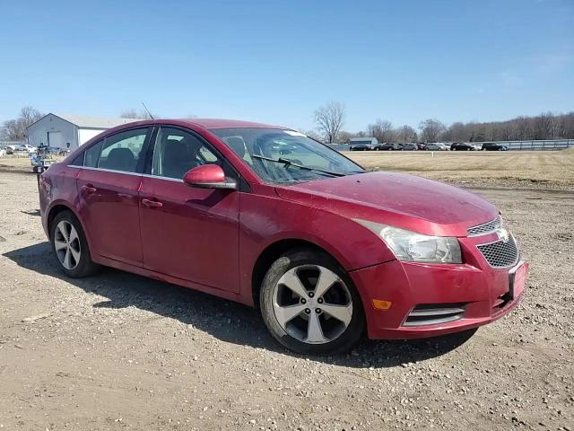 2011 Chevrolet Cruze - Image 11