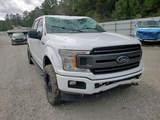 2018 Ford F-150 - Image 10