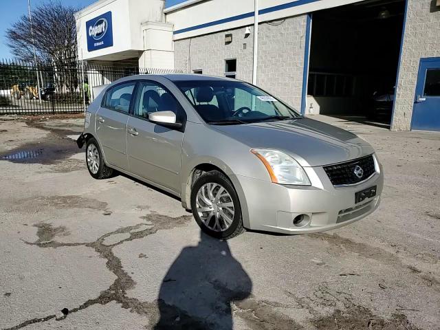 2009 Nissan Sentra - Image 11