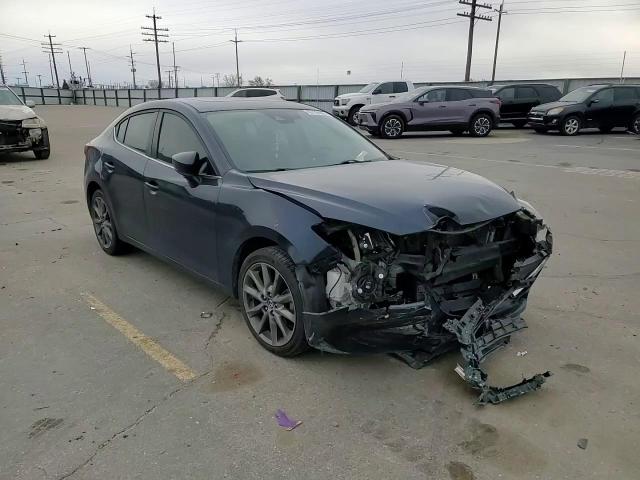 2018 Mazda 3 - Image 10