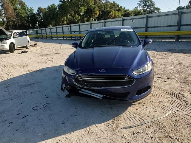 2013 Ford Fusion - Image 11
