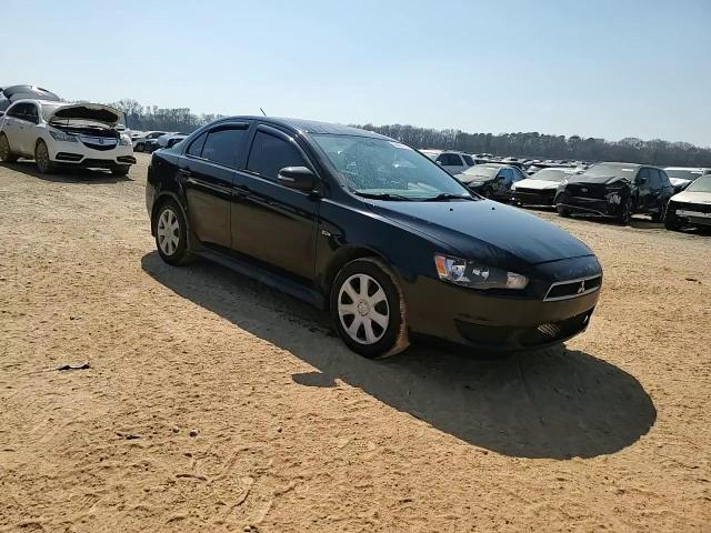 2015 Mitsubishi Lancer - Image 13
