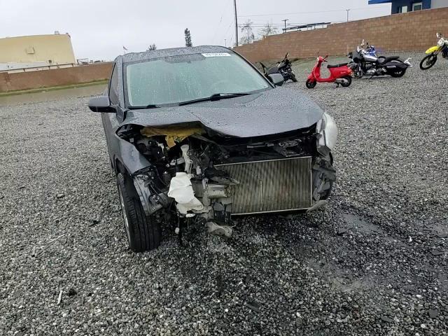 2017 Honda HR-V - Image 11