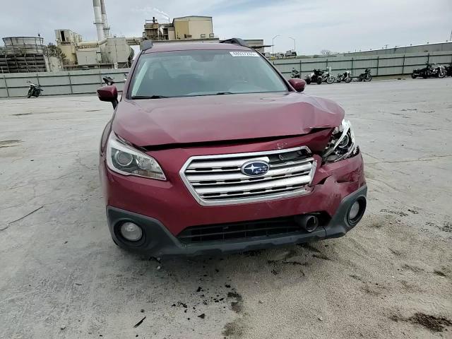 2017 Subaru Outback - Image 12