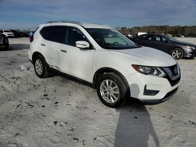 2017 Nissan Rogue - Image 12