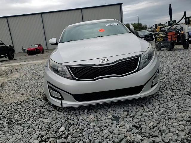 2014 Kia Optima - Image 13