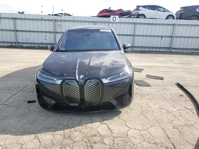 2024 BMW Ix xDrive50 VIN: WB523CF00RCN44708 Lot: 50841465