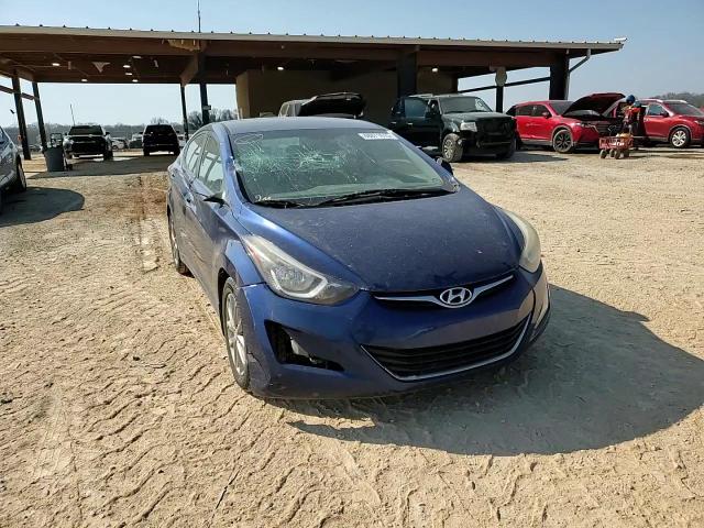 2016 Hyundai Elantra - Image 15