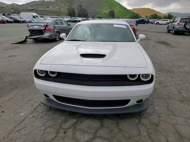 2009 Dodge Challenger Gt VIN: 2C3CDZJG1KH670273 Lot: 51180455