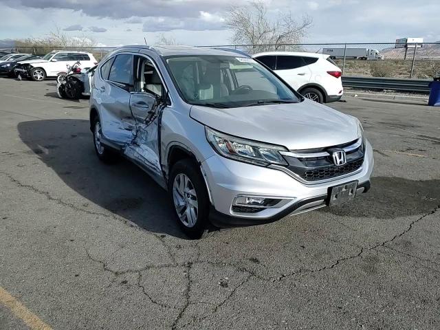 2016 Honda CR-V - Image 12