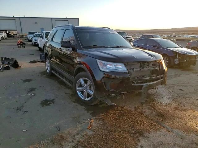 2018 Ford Explorer - Image 15
