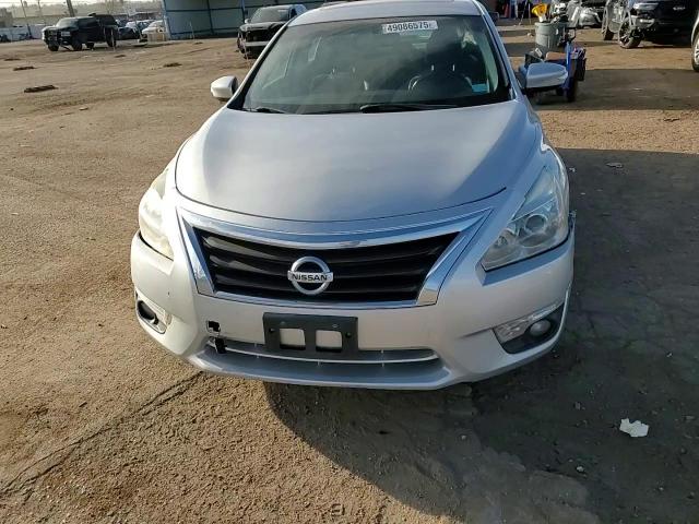 2014 Nissan Altima - Image 11