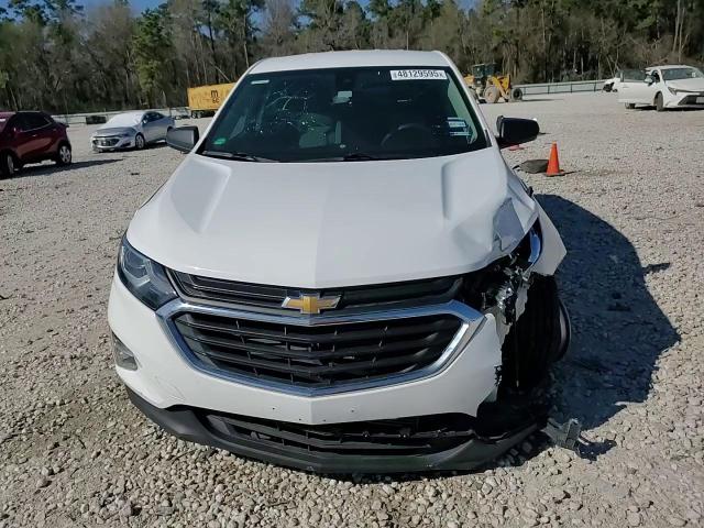 2020 Chevrolet Equinox - Image 14