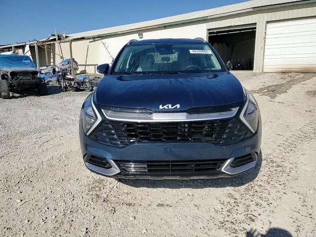2023 Kia Sportage - Image 14