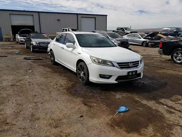 2015 Honda Accord - Image 14