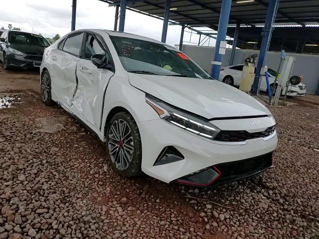 2024 Kia Forte - Image 11