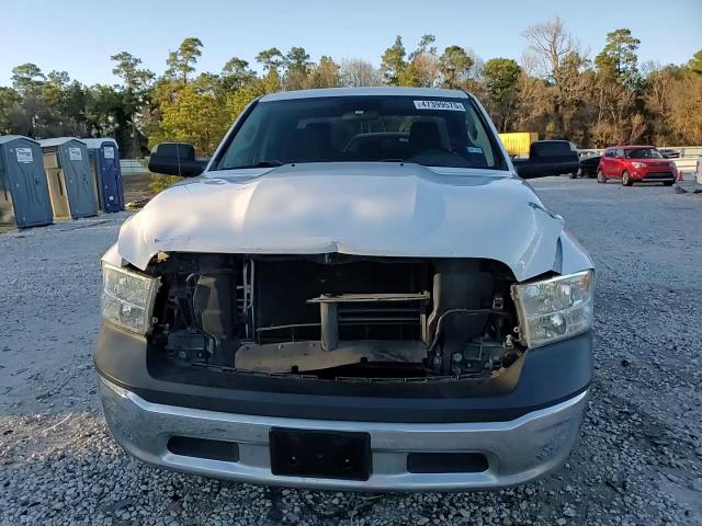 2018 RAM 1500 - Image 14