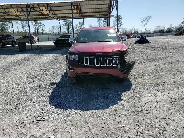 2018 Jeep Grand Cherokee - Image 11