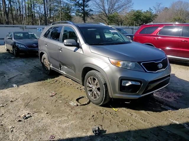 2013 Kia Sorento - Image 15