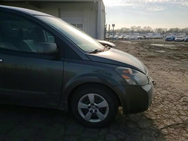 2009 Nissan Quest - Image 12