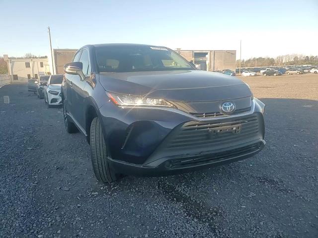 2022 Toyota Venza Le VIN: JTEAAAAH8NJ117950 Lot: 49795475