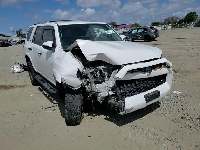 2015 Toyota 4Runner Sr5 VIN: JTEBU5JR6F5269795 Lot: 50938735
