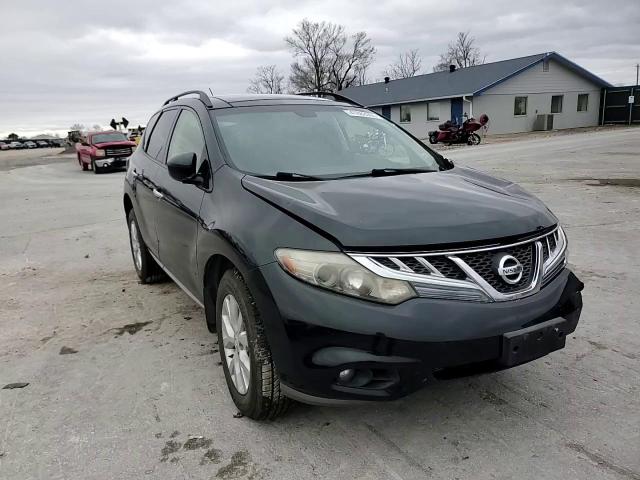 2012 Nissan Murano - Image 11