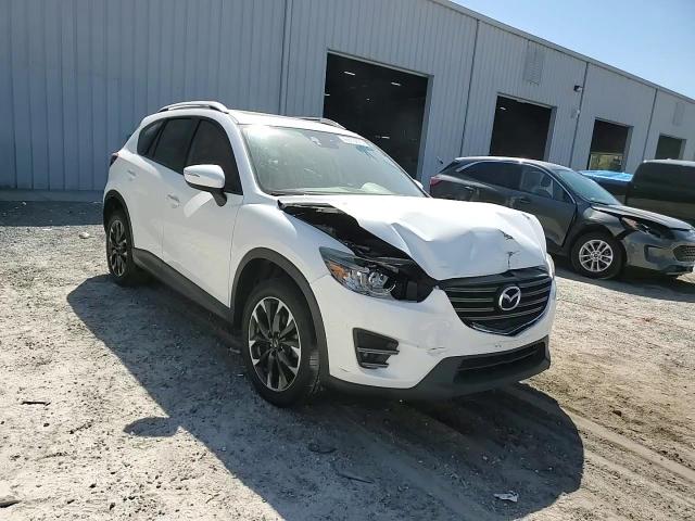 2016 Mazda CX-5 - Image 12